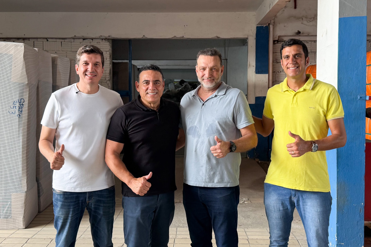  Sérgio Maranhão/Divulgação