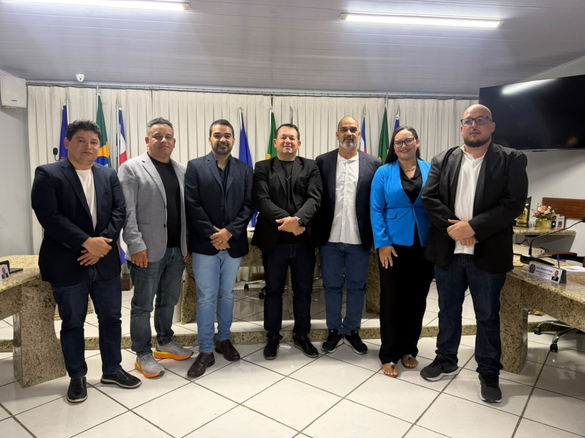MAIS UMA VITÓRIA: BIU ABREU TEM CONTAS DE 2023 APROVADAS POR 7 A 4