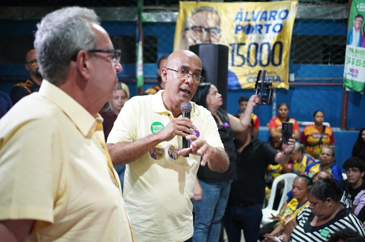 Peu Ricardo