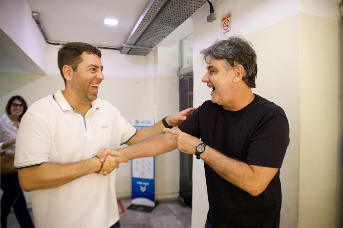 MDB faz Convenção Municipal e elege Samuel Salazar presidente da sigla no Recife