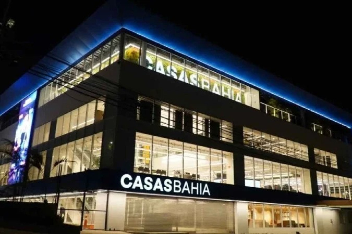 Justiça do Trabalho suspende as demissões do grupo Casas Bahia