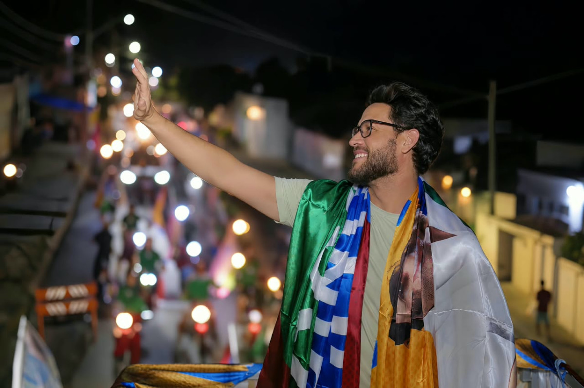 Divulgação