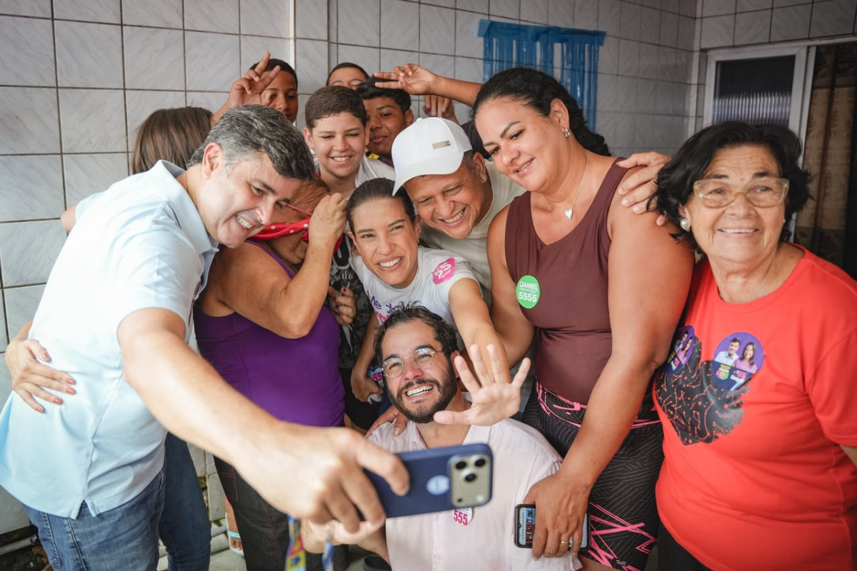 Igor Toscano/Divulgação