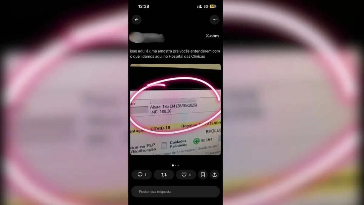 Reprodução