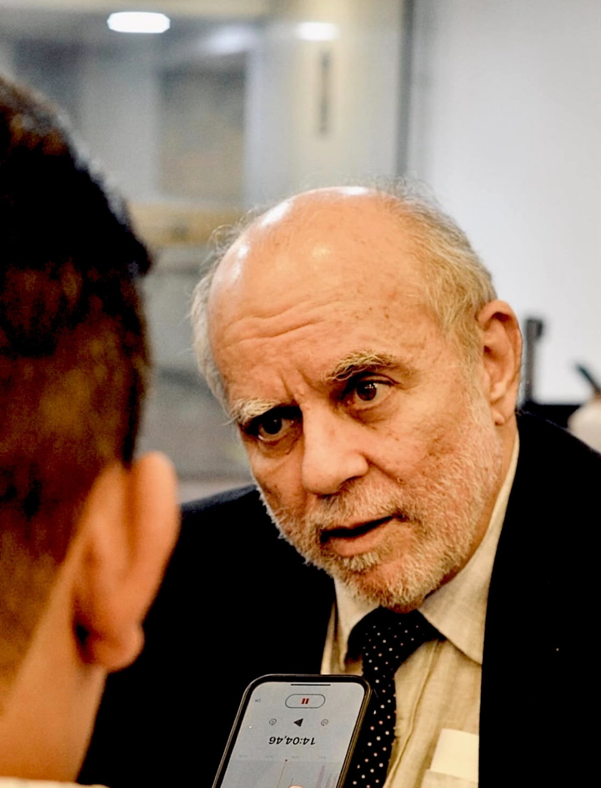 Coluna da segunda-feira: Waldemar Borges e a política que deixa saudade