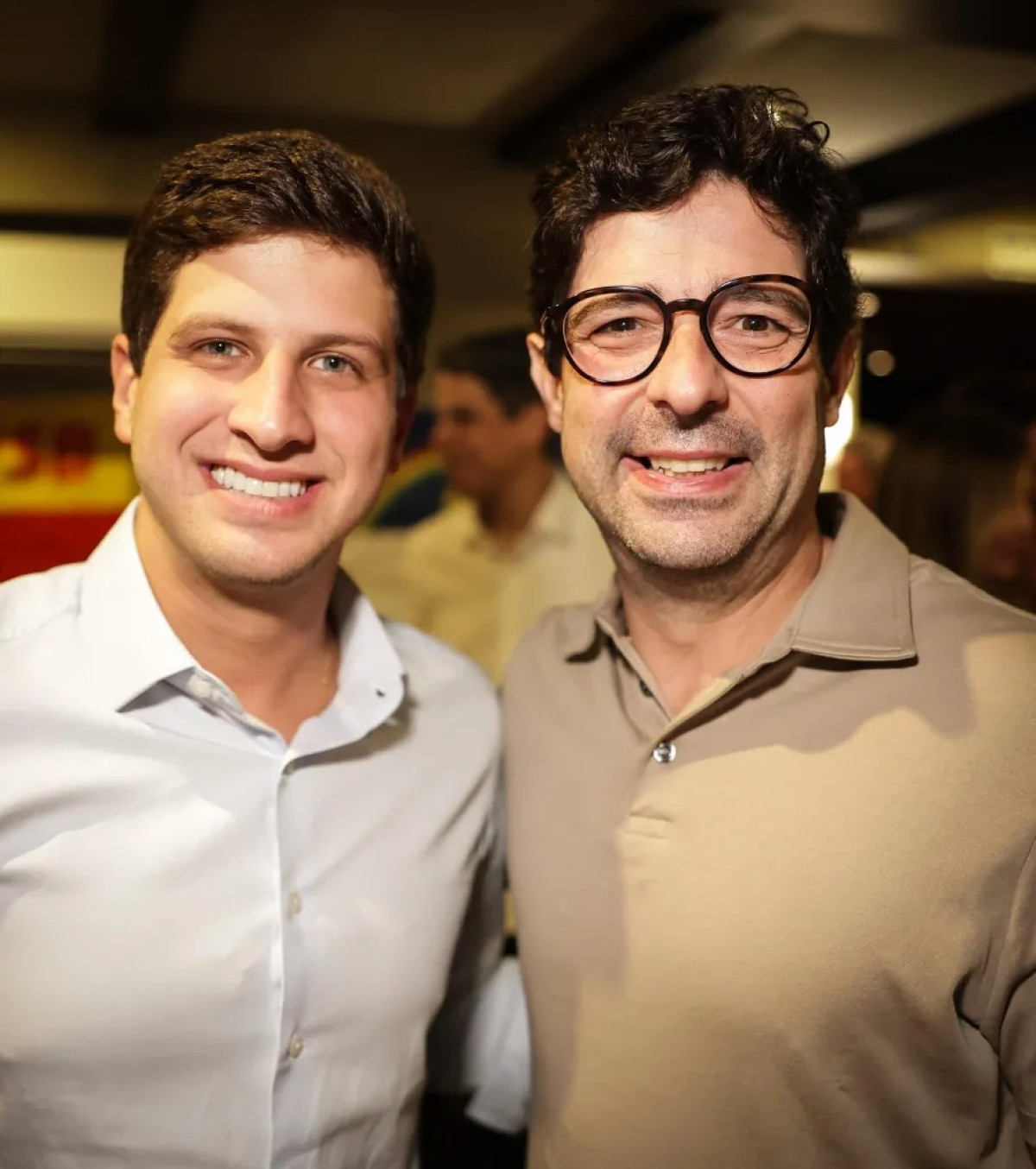“Isenção de IPVA para motos é olhar de João Campos para quem mais precisa, e não apenas para números em uma planilha”, diz Rodrigo Farias