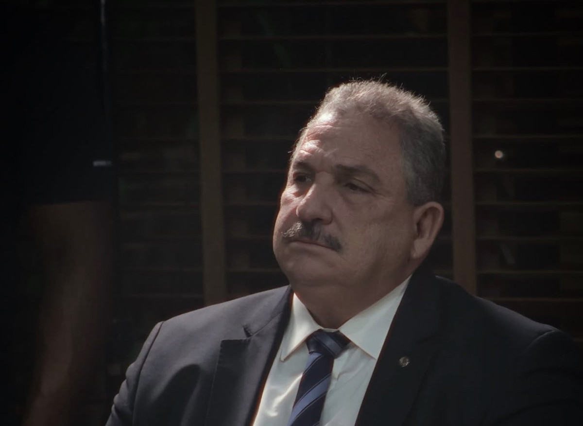 Coluna da terça-feira: Eriberto Medeiros e o ponto final na trajetória de um gigante da política pernambucana