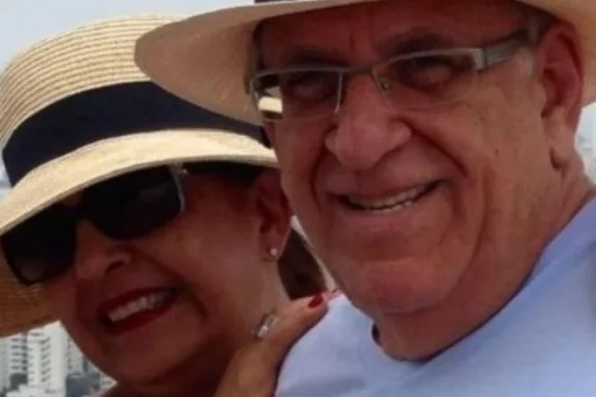 Diarista é denunciada pelo crime de latrocínio contra casal de idosos