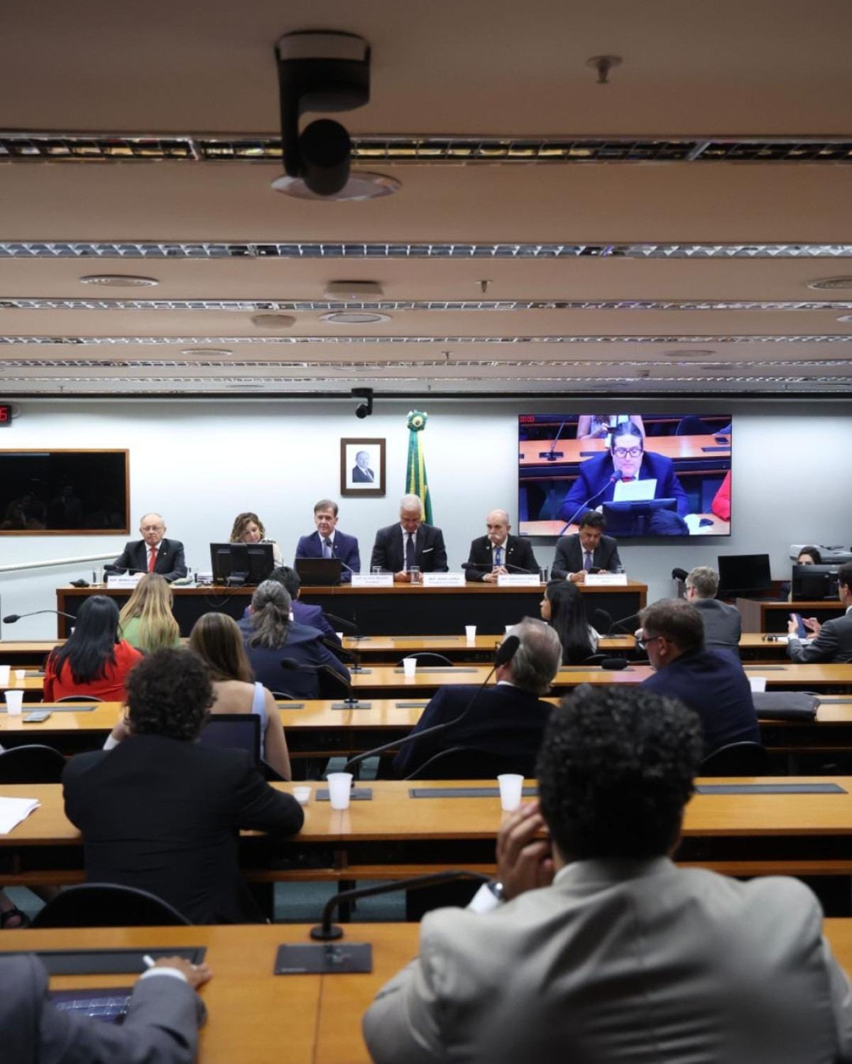”Punição deve ser proporcional à gravidade do crime praticado”, defende relator da Comissão que vai discutir a redução da maioridade penal na Câmara