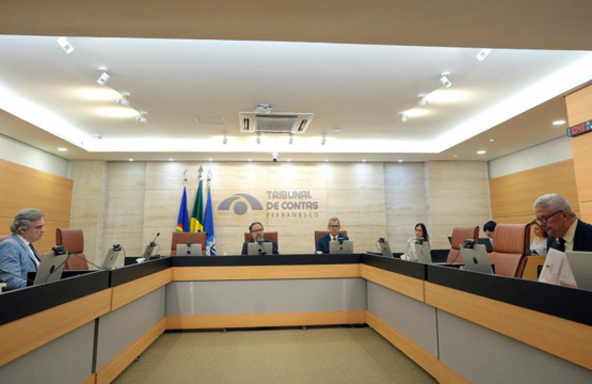 TCE-PE suspende licitação de R$ 20,5 milhões da SDS por indícios de restrição à concorrência