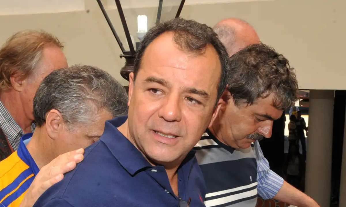 Sérgio Cabral é condenado por improbidade administrativa em esquema de regalias durante prisão