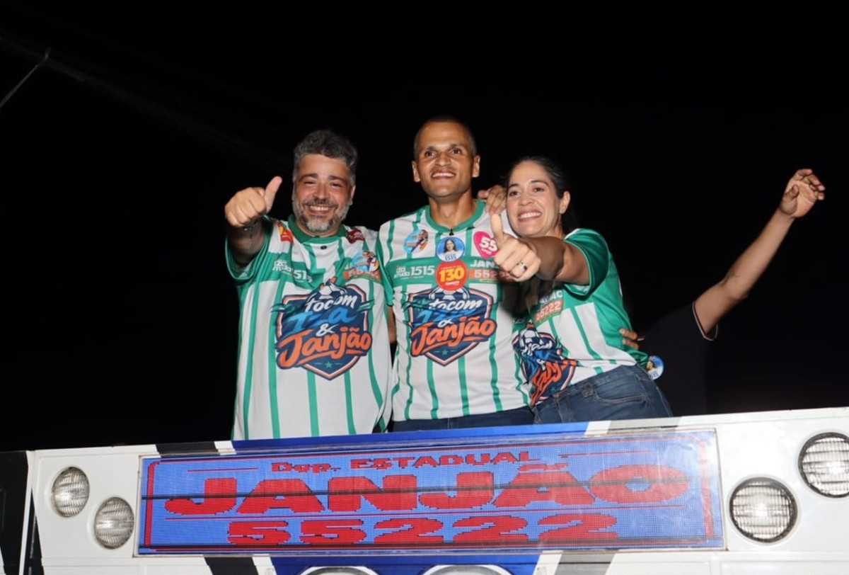 Divulgação 