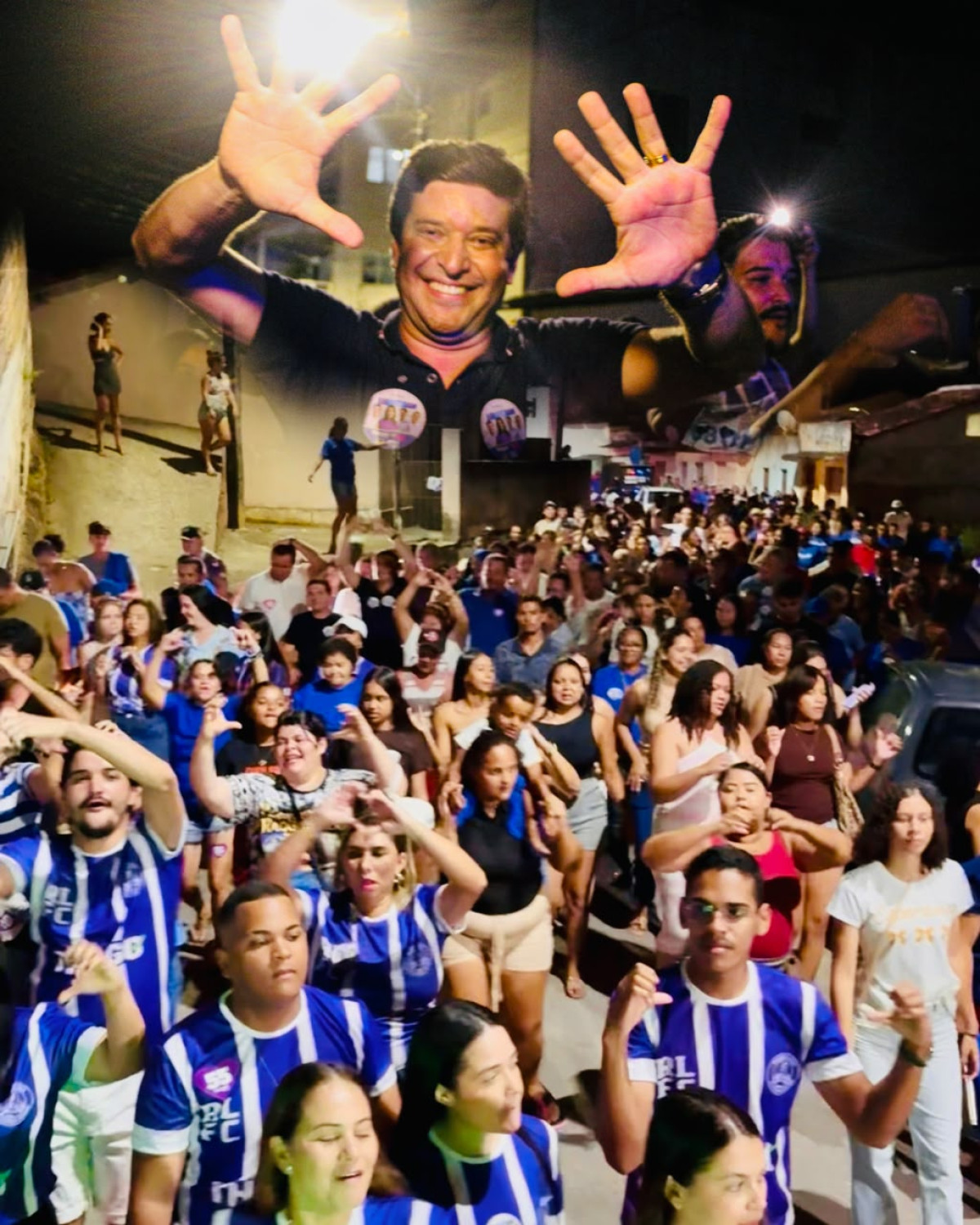 Divulgação