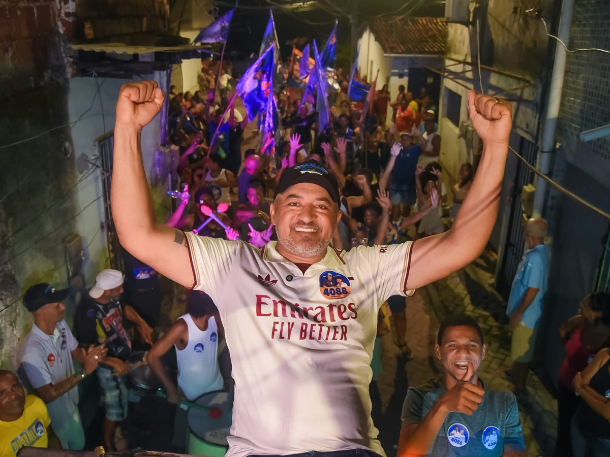 Samuel Rodrigo