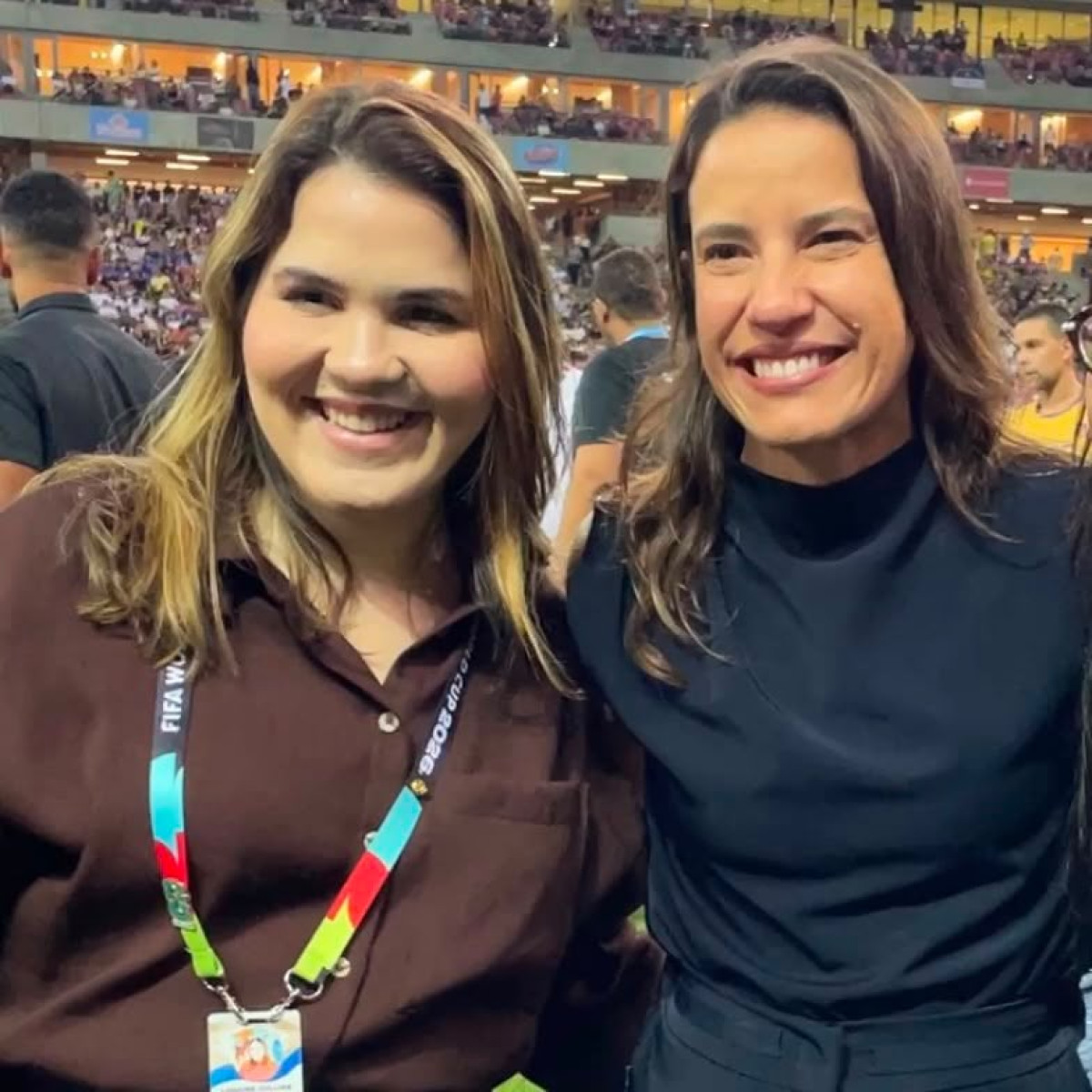 Frei Gilson: Arena de Pernambuco recebe Jogo Solidário e reúne milhares de pessoas