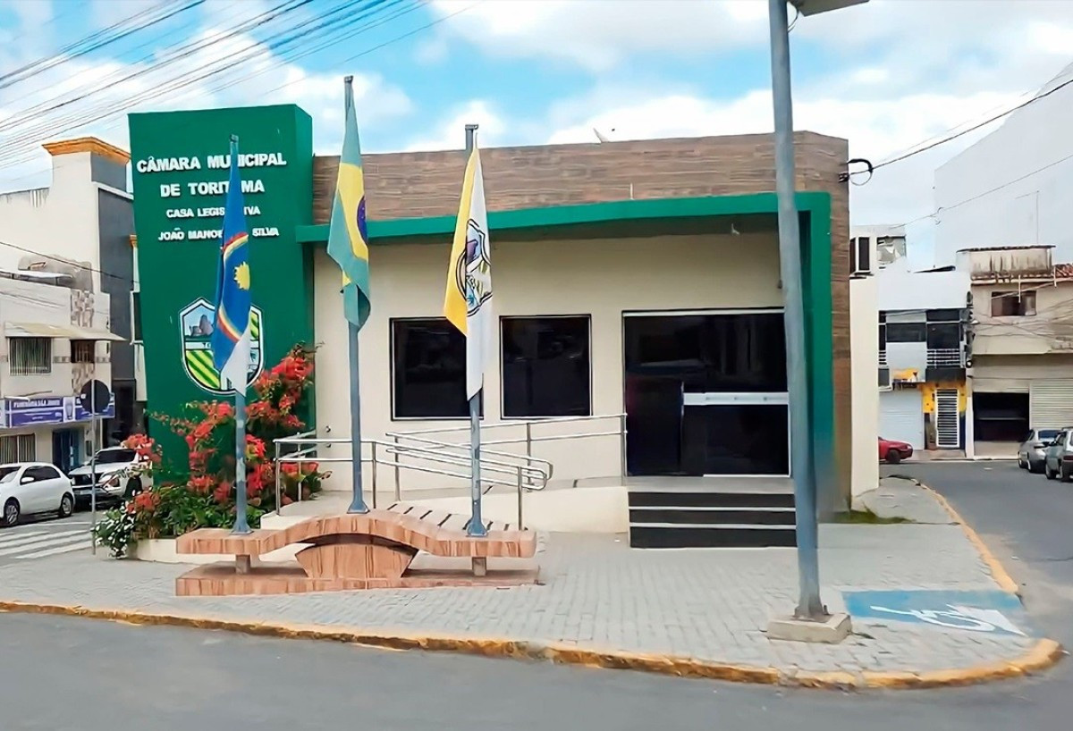 Fique por dentro dos debates da próxima Sessão Ordinária da Câmara de vereadores de Toritama.