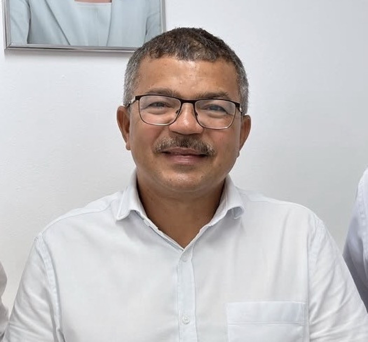 Marcos da Roça registra 67% de aprovação em enquete do Blog do Alberes Xavier