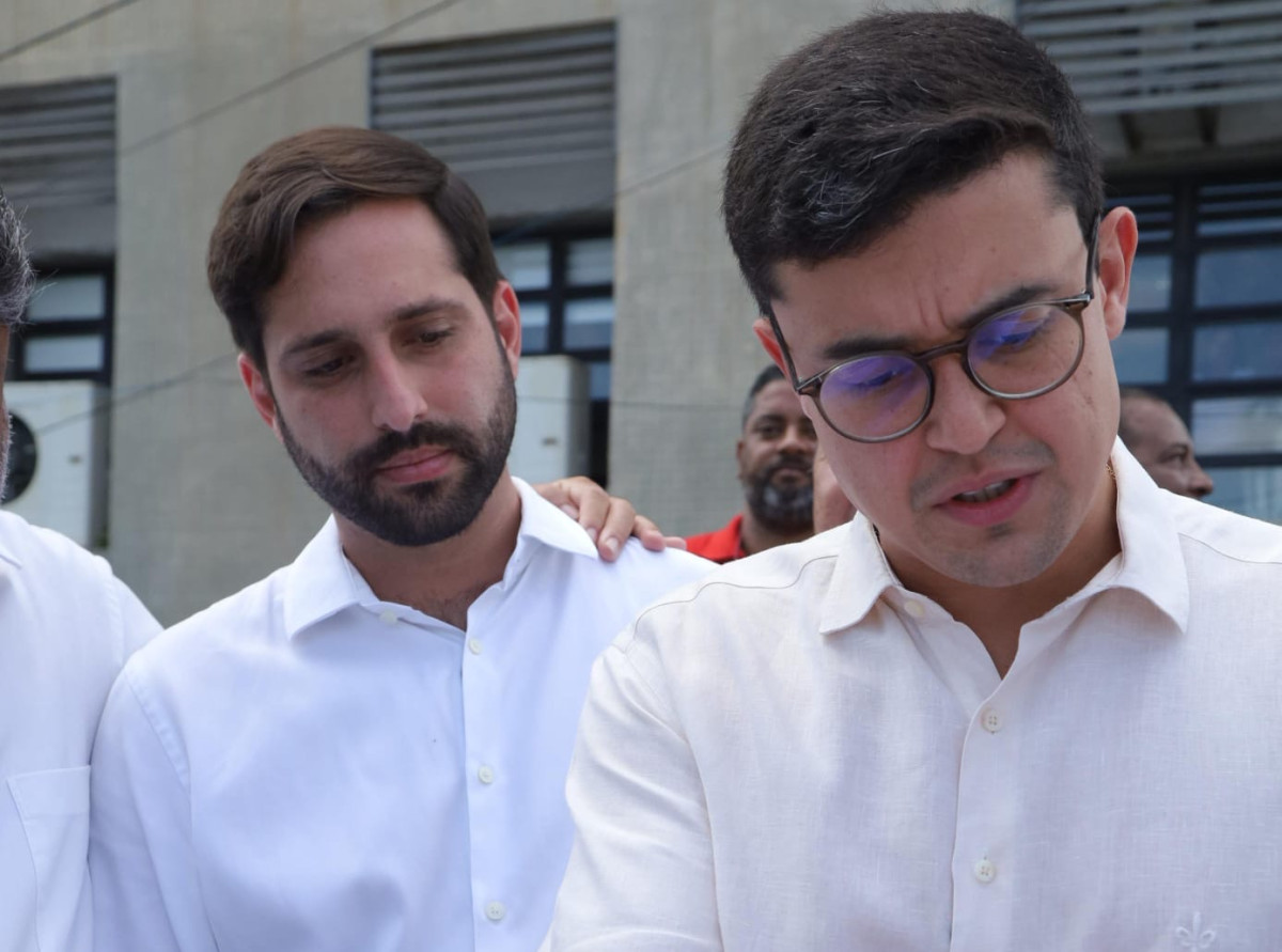 Em cem dias como secretário de Esportes do Recife, Eduardo Mota faz entregas e traz mais investimentos