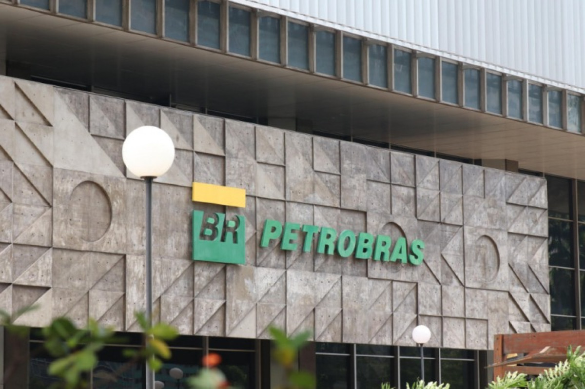 Petrobras anuncia descoberta de gás em poço na Colômbia