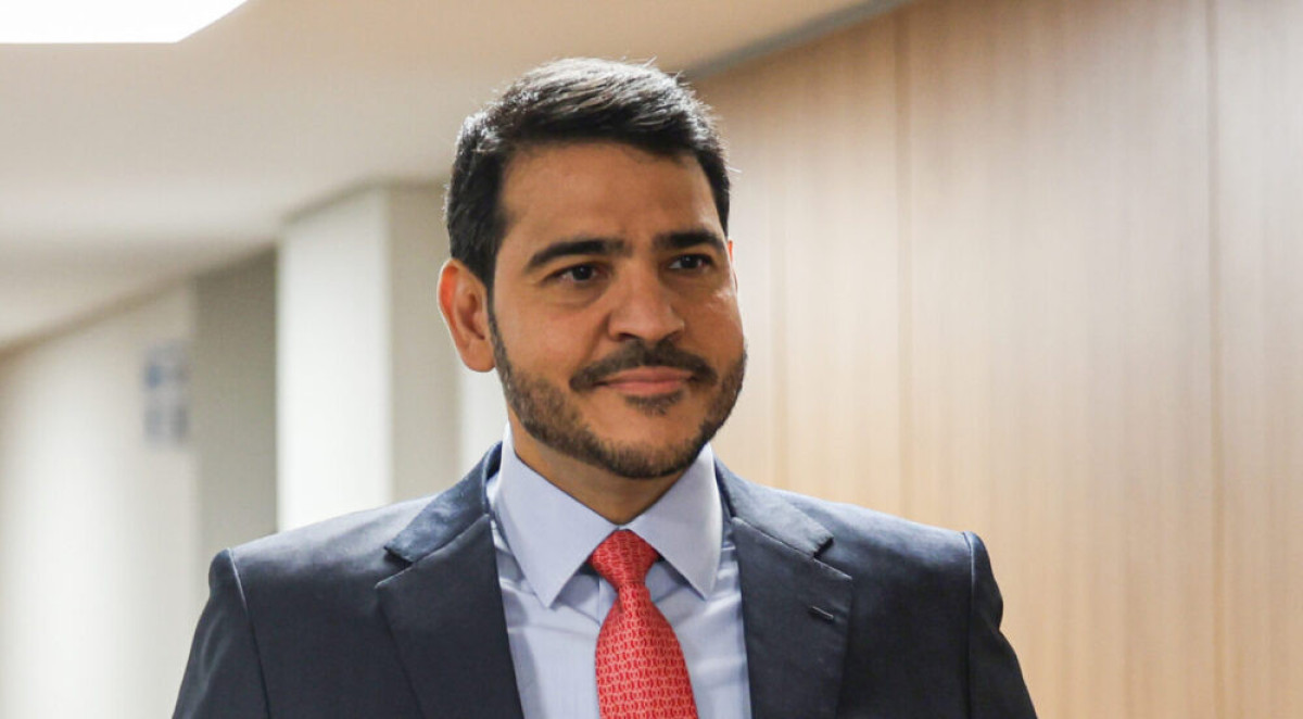 Indicação de Jorge Messias ao STF avança na CCJ e segue para o plenário