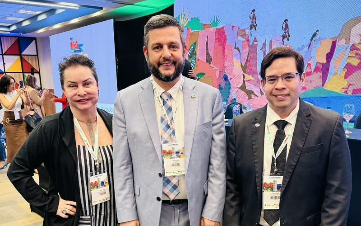 COSEMS-PE participa do X Congresso de Secretarias Municipais de Saúde de Sergipe