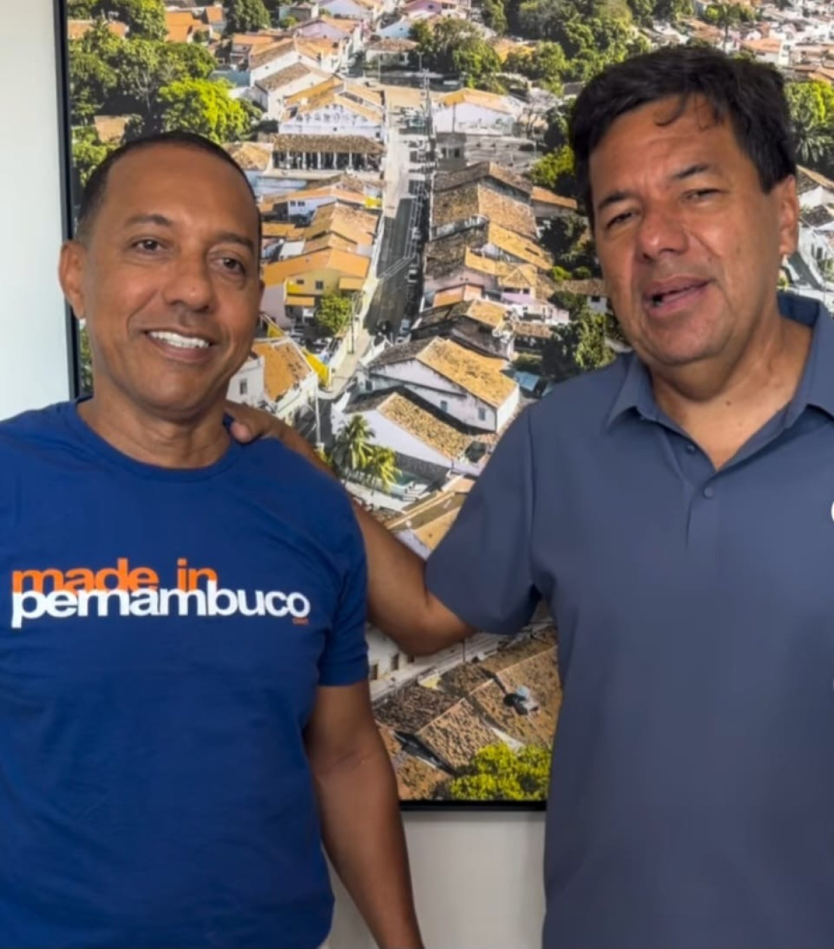 Divulgação 