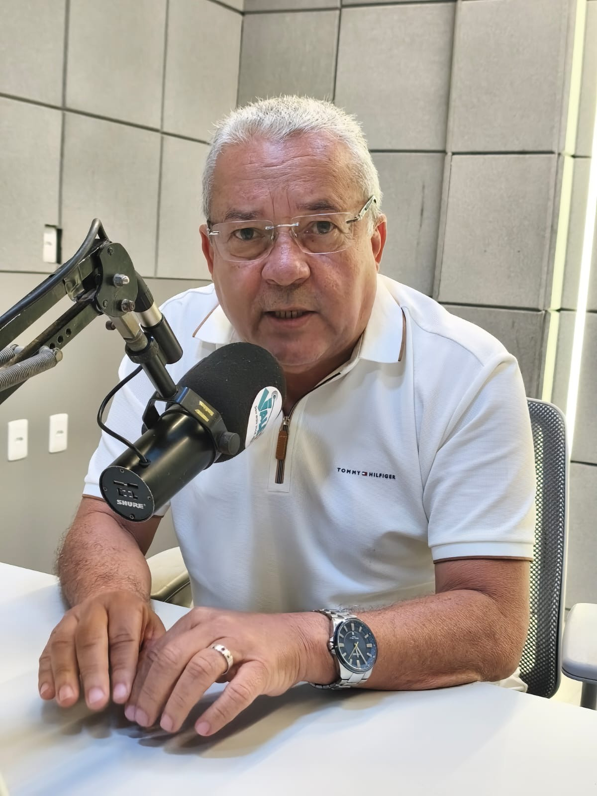 “Sem sombra de dúvidas é uma das melhores legislaturas de todos os tempos”, diz presidente da Câmara de Vereadores de Toritama