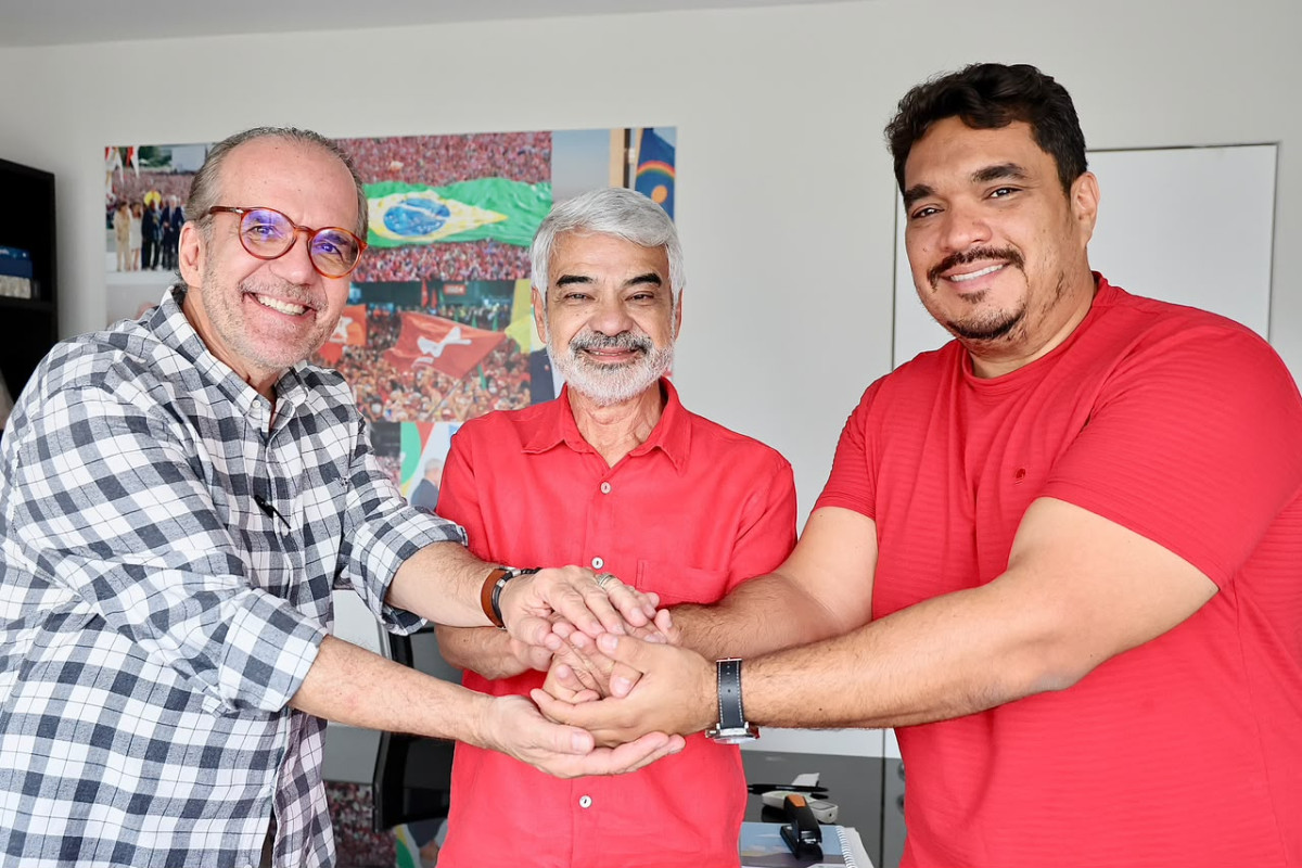 Roberto Stuckert Filho