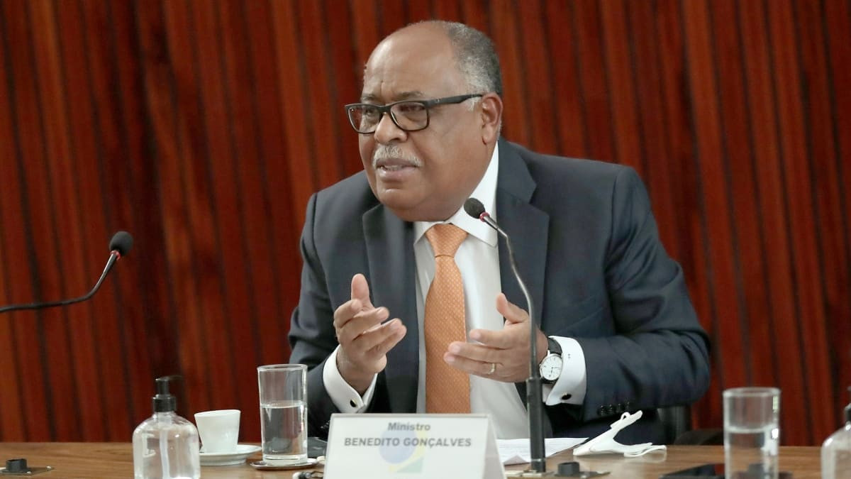 Abdias Pinheiro 
