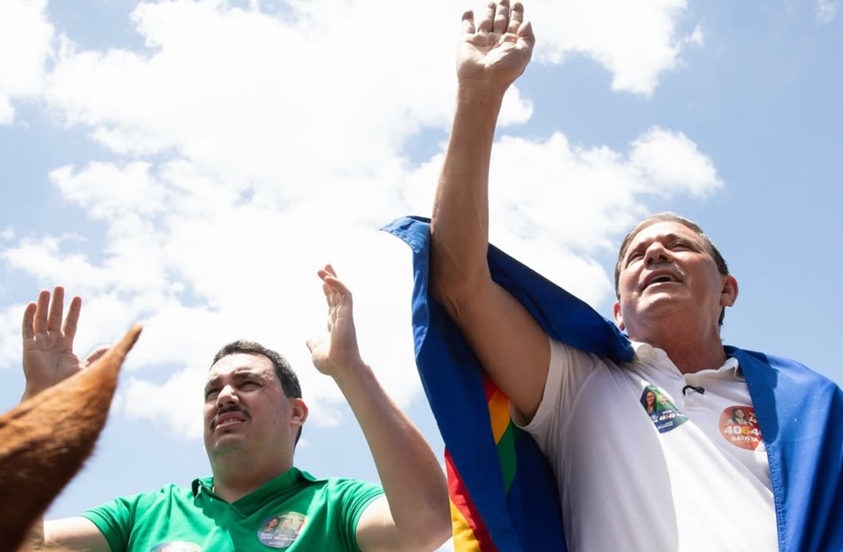 Divulgação 