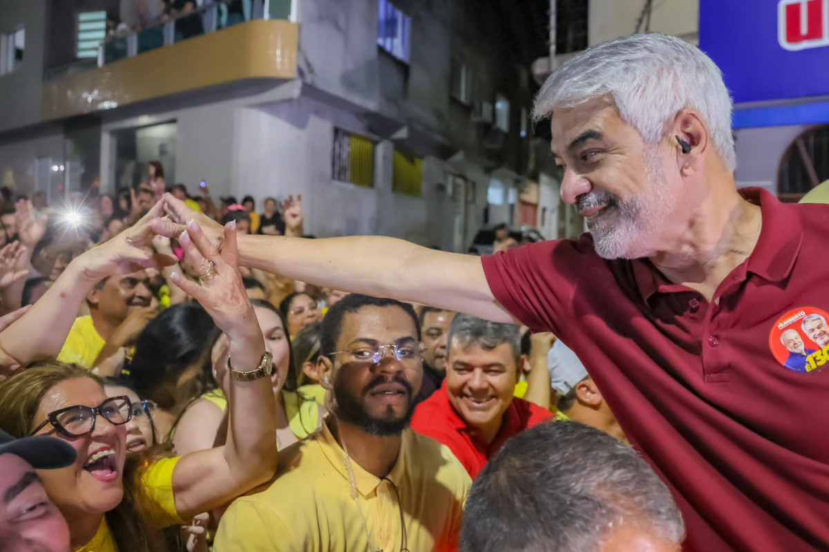 Humberto intensifica agenda no Agreste e amplia base de apoio na região
