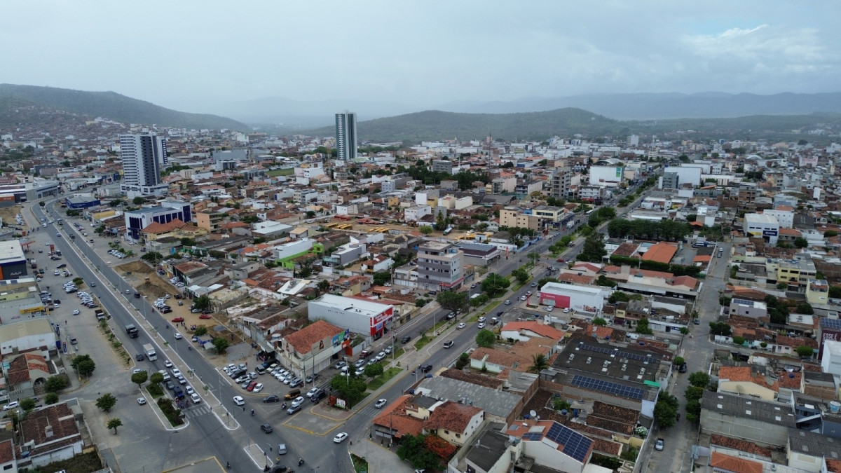 IPTU 2026: Santa Cruz oferece desconto de 20% em pagamento até o mês de junho