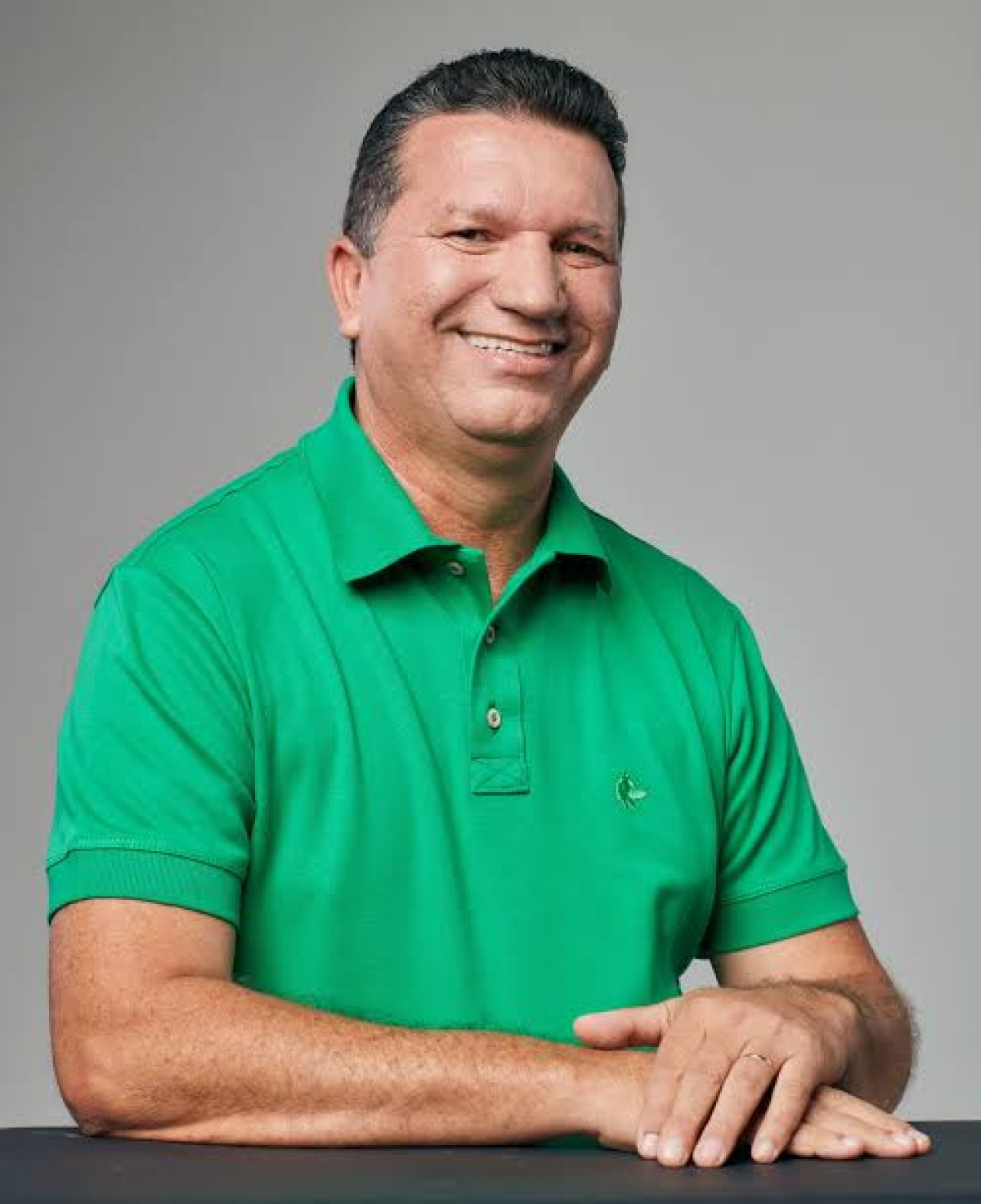 Biu Abreu tem 81% de aprovação em enquete do Blog do Alberes Xavier