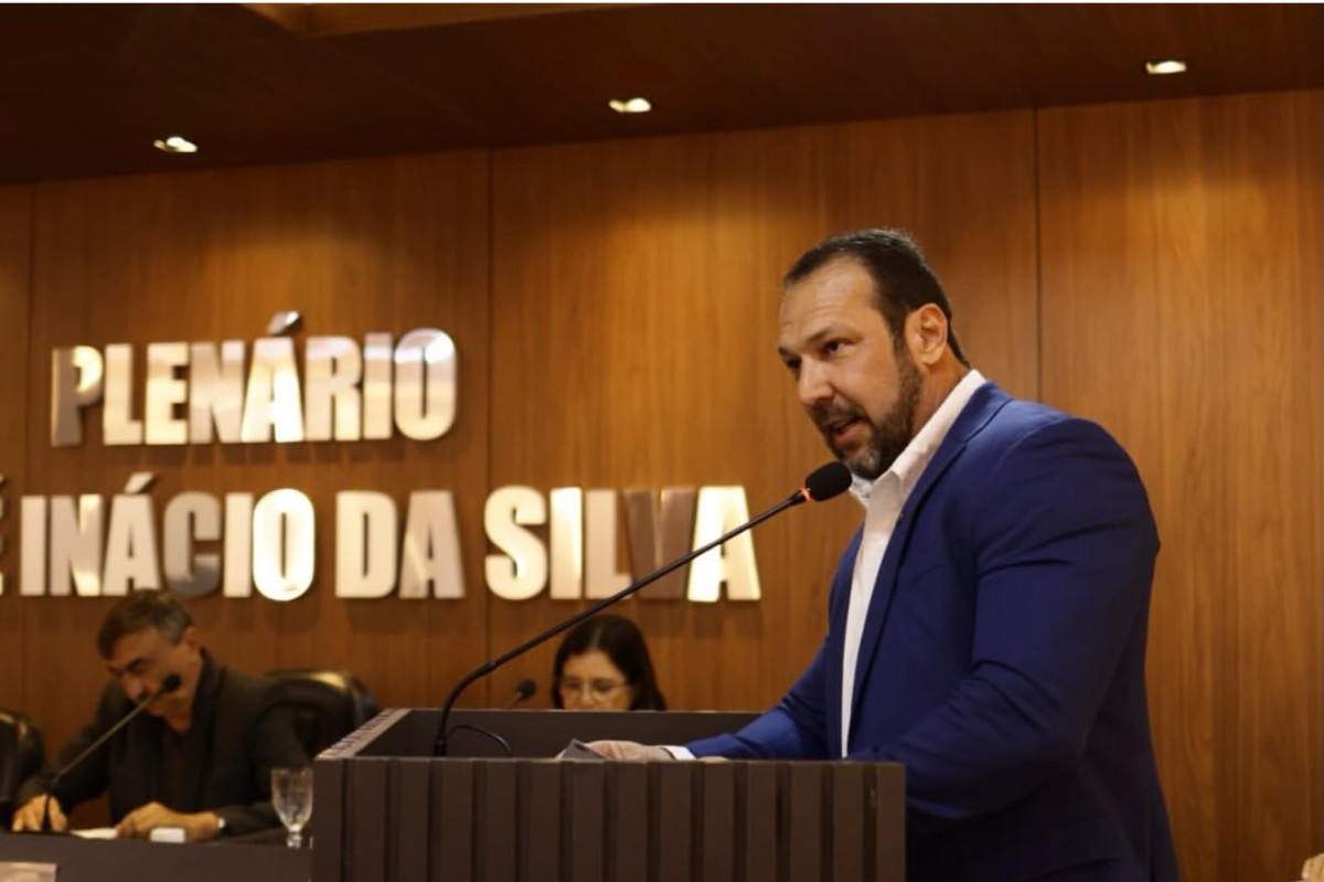 Vereador Frailan Mota consolida atuação na Câmara de Brejo da Madre de Deus