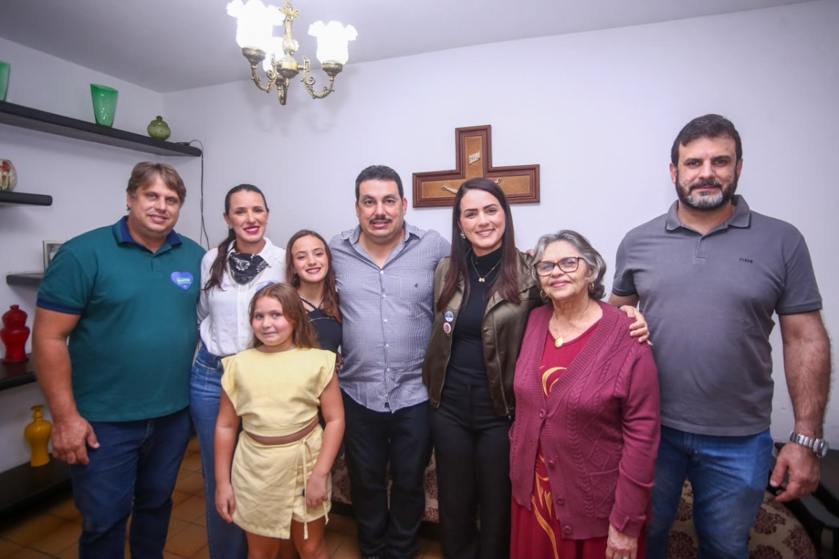 João Eugênio reúne principais nomes da oposição durante Festival Café Cultural