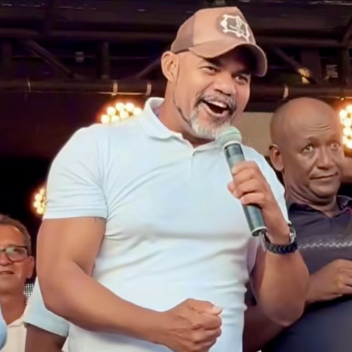 Carrapicho celebra reconhecimento nas áreas da educação e saúde em Tamandaré
