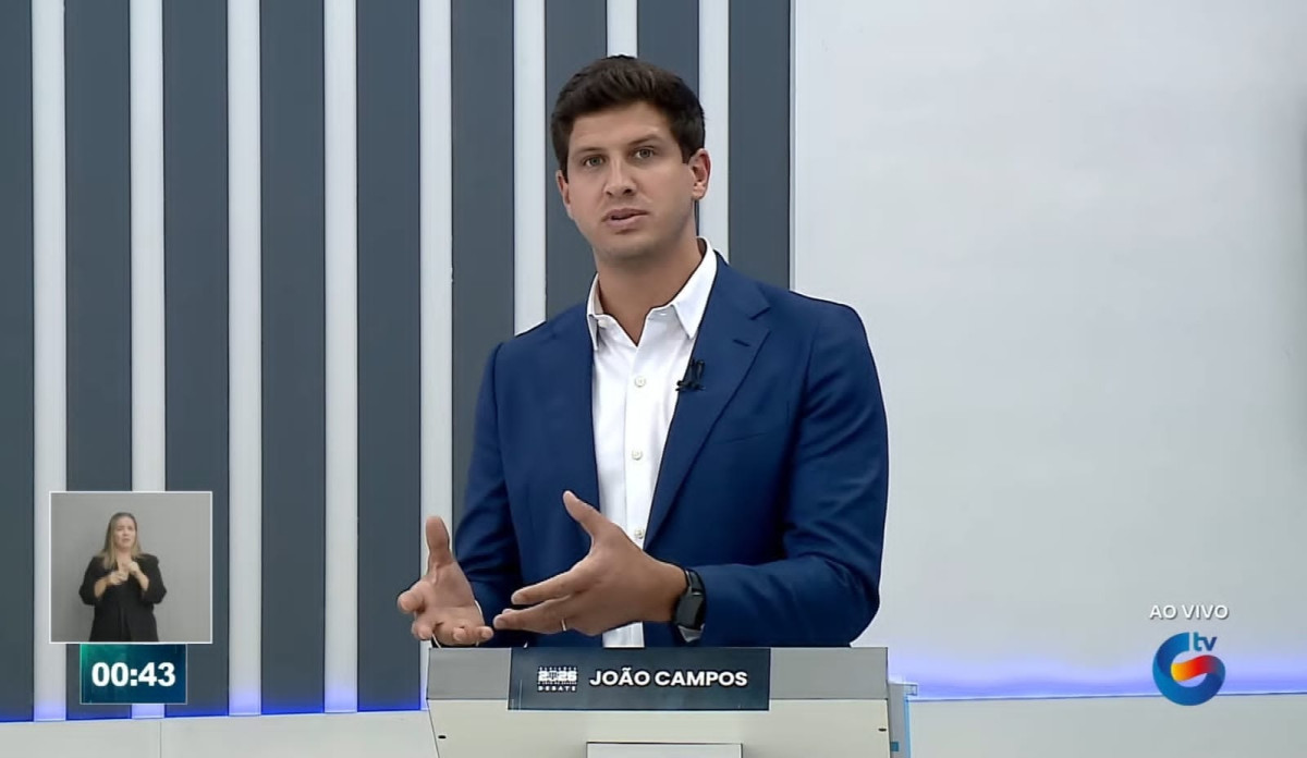 Reprodução