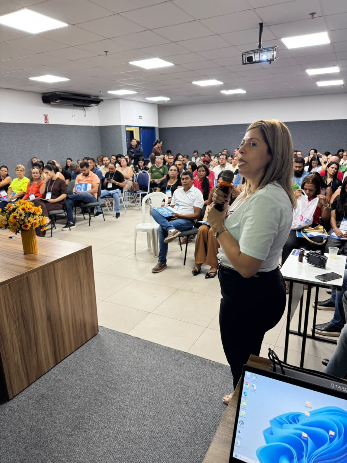 Secom Serra Talhada