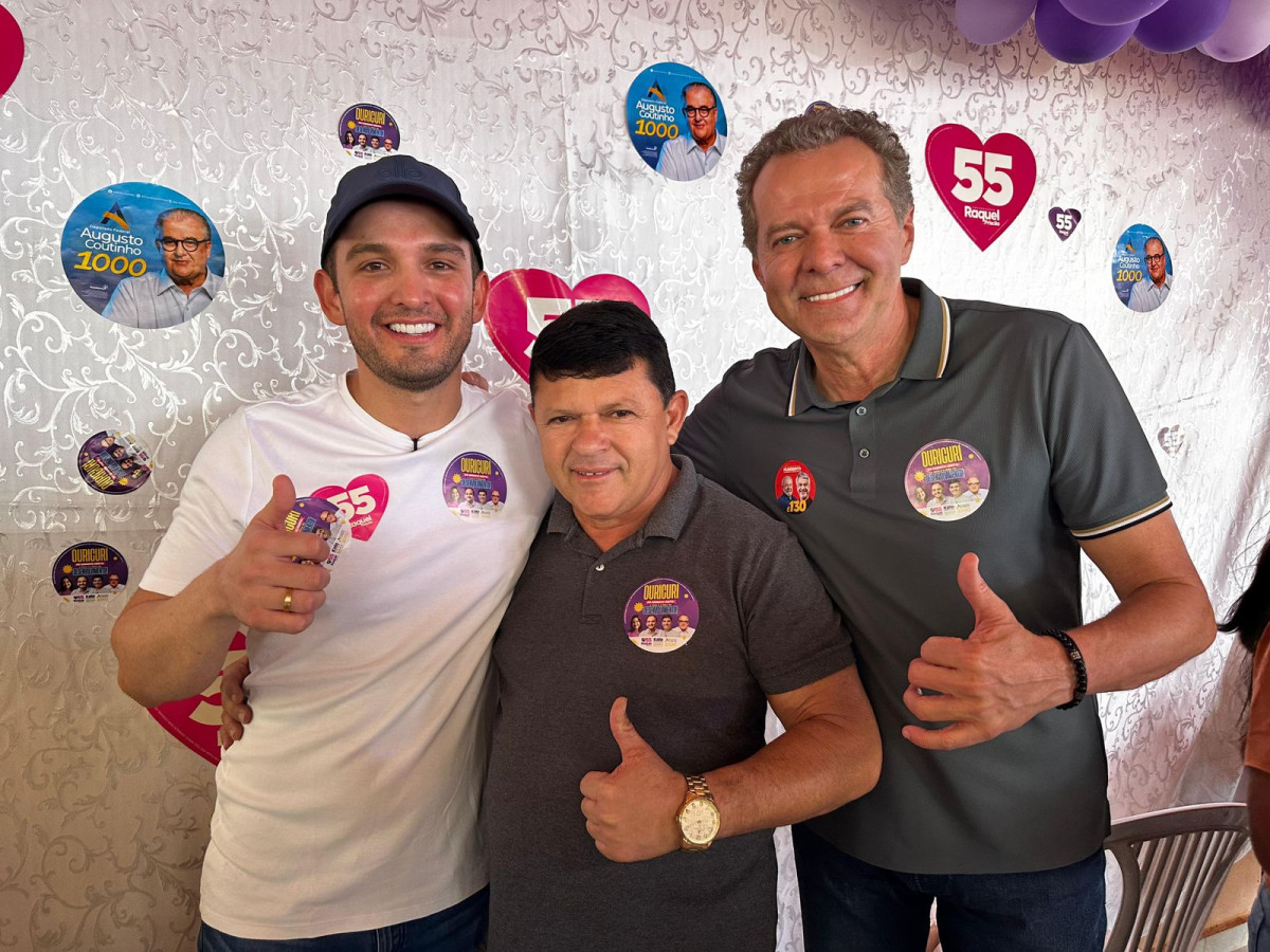 Eliane Soares perde importante liderança na cidade de Ouricuri