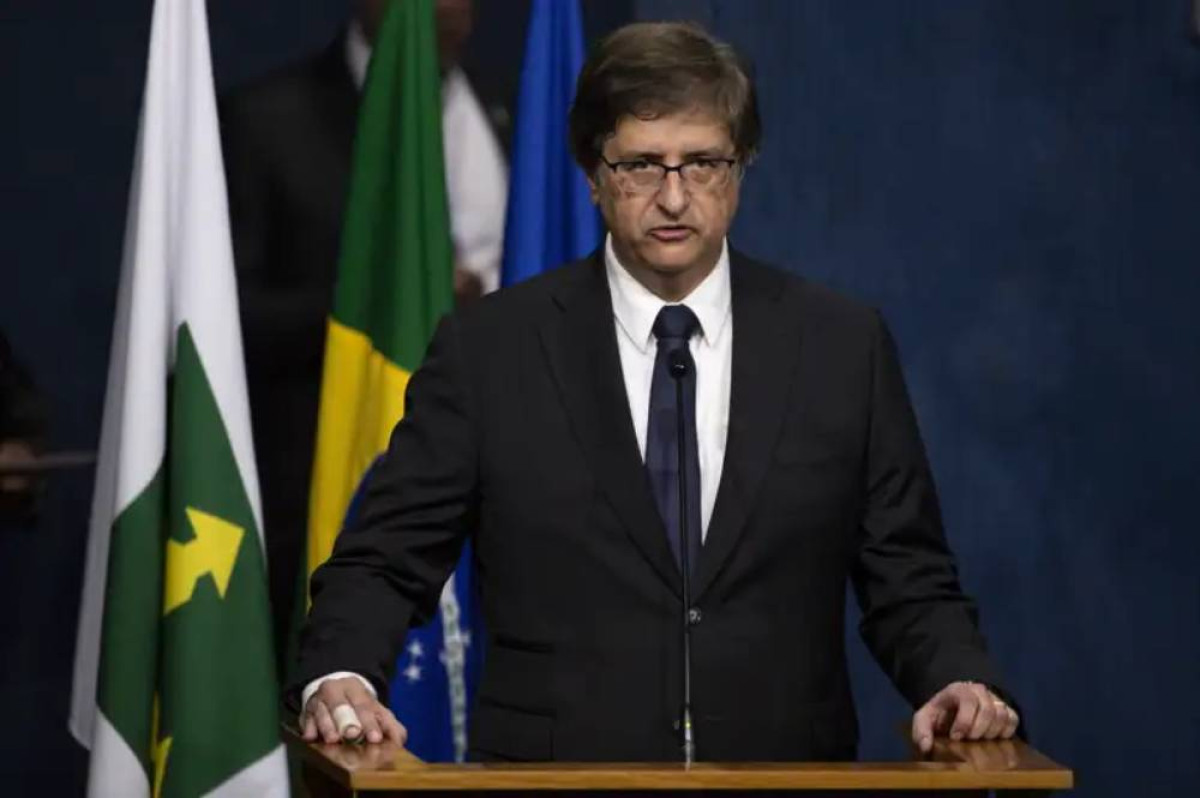 Marcelo Camargo