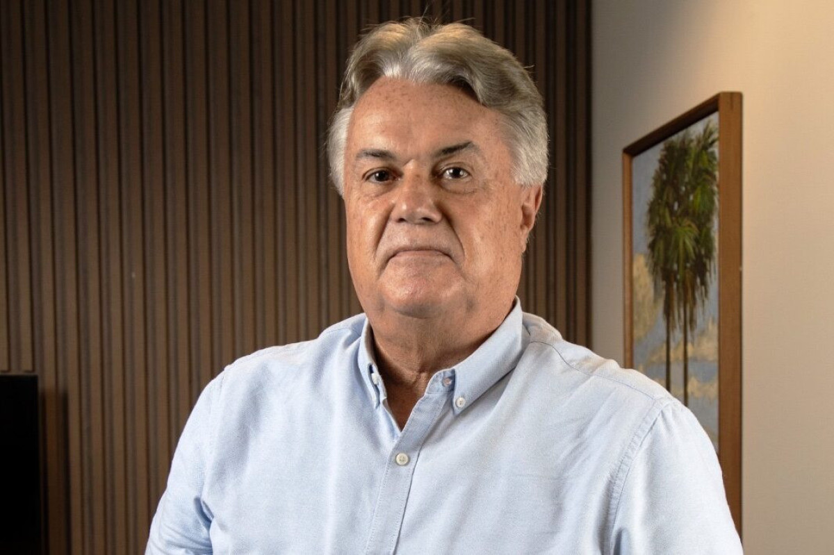 “Voto em João Campos, mas não tenho nenhuma dificuldade com Raquel”, diz André Campos