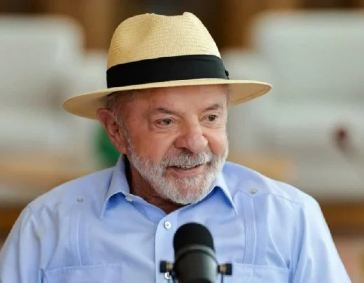 Ricardo Stuckert