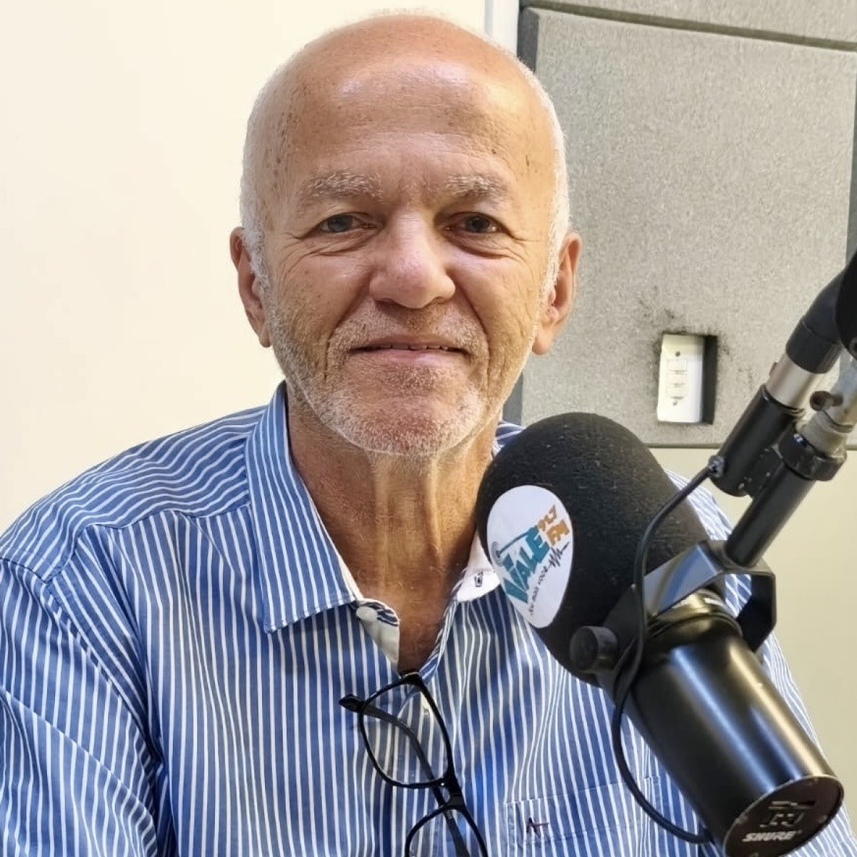 “Nós temos dois pré-candidatos no grupo, cada um tem o direito de optar por um dos nomes postos”, diz vereador Dr. Nanau