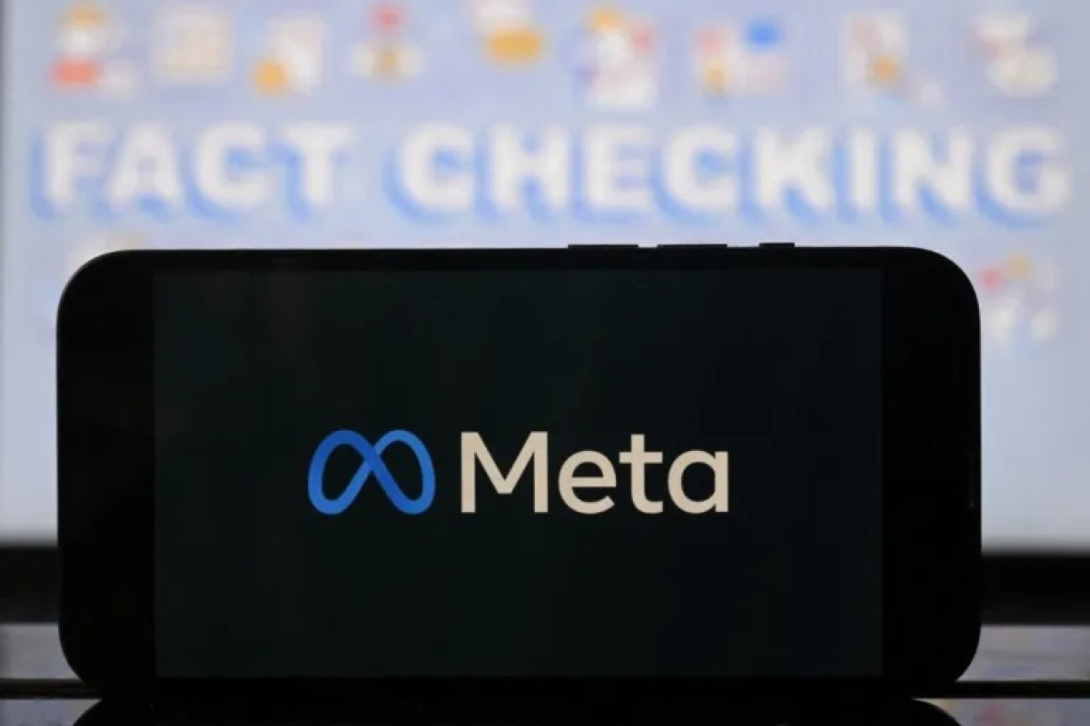 Meta começa a ser julgada nesta terça por suposta dependência de adolescentes
