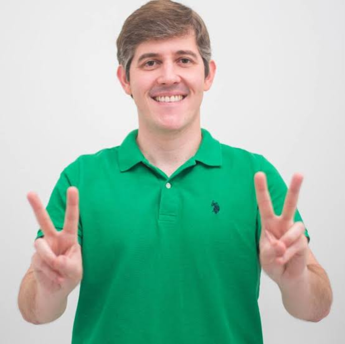Dr. Leandro Ribeiro registra 71% de aprovação em enquete do Blog do Alberes Xavier