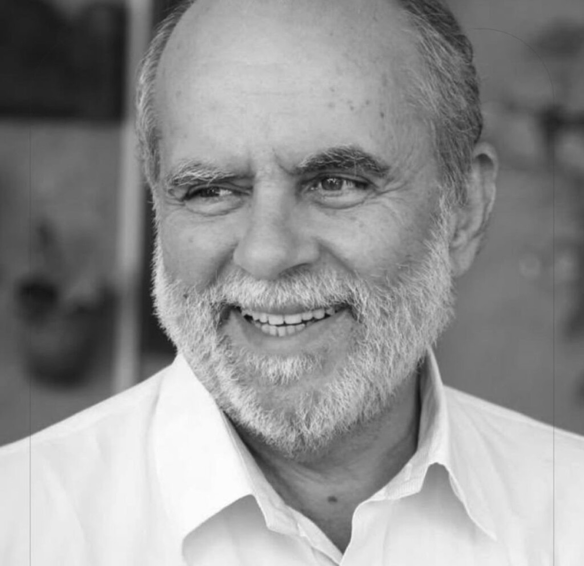 Marcelo Canuto lamenta morte de Waldemar Borges: "a política perde um dos homens mais íntegros da nossa geração"