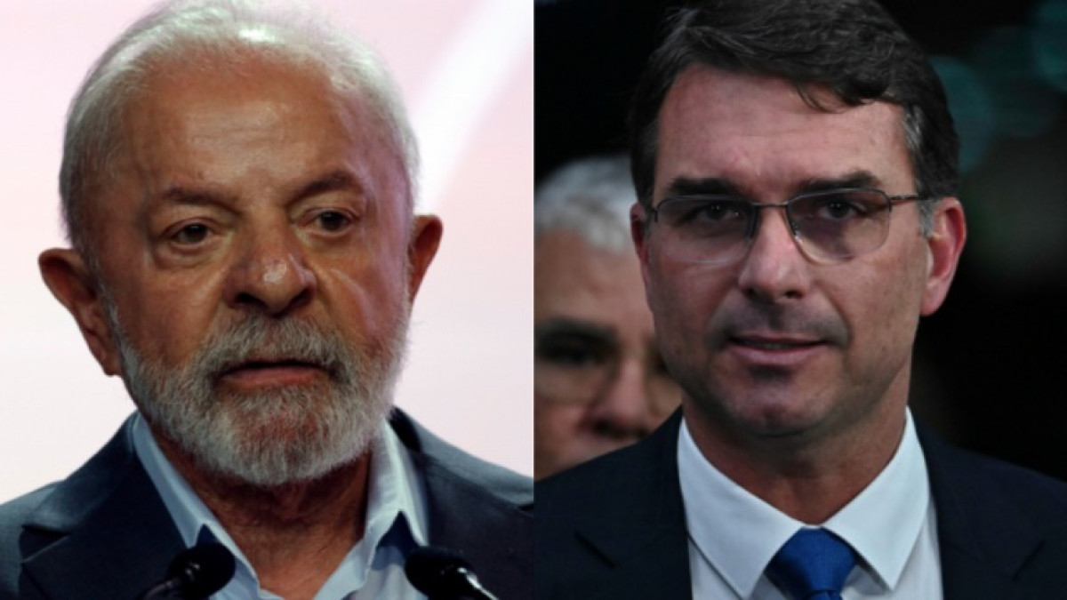 BRUNO PERES / TON MOLINA
