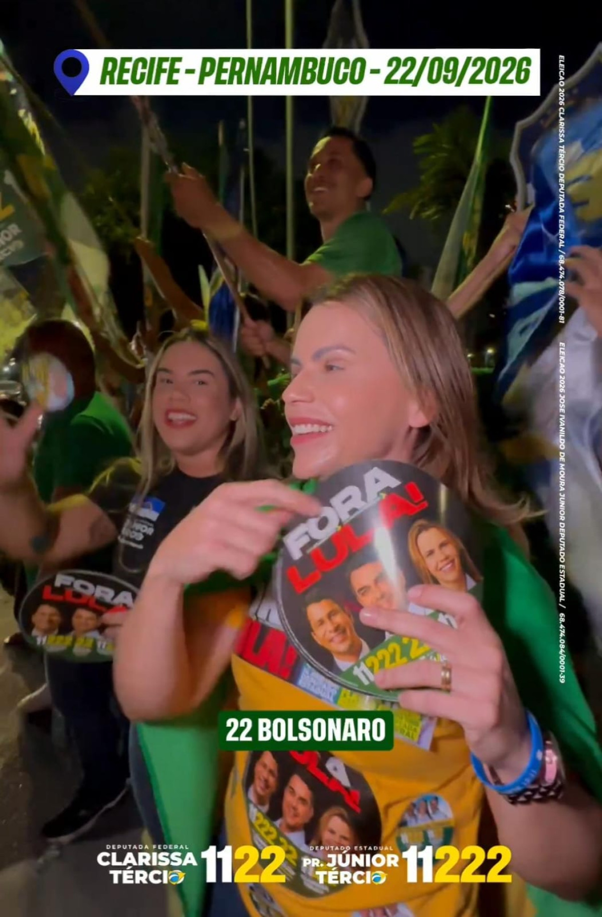 Reprodução