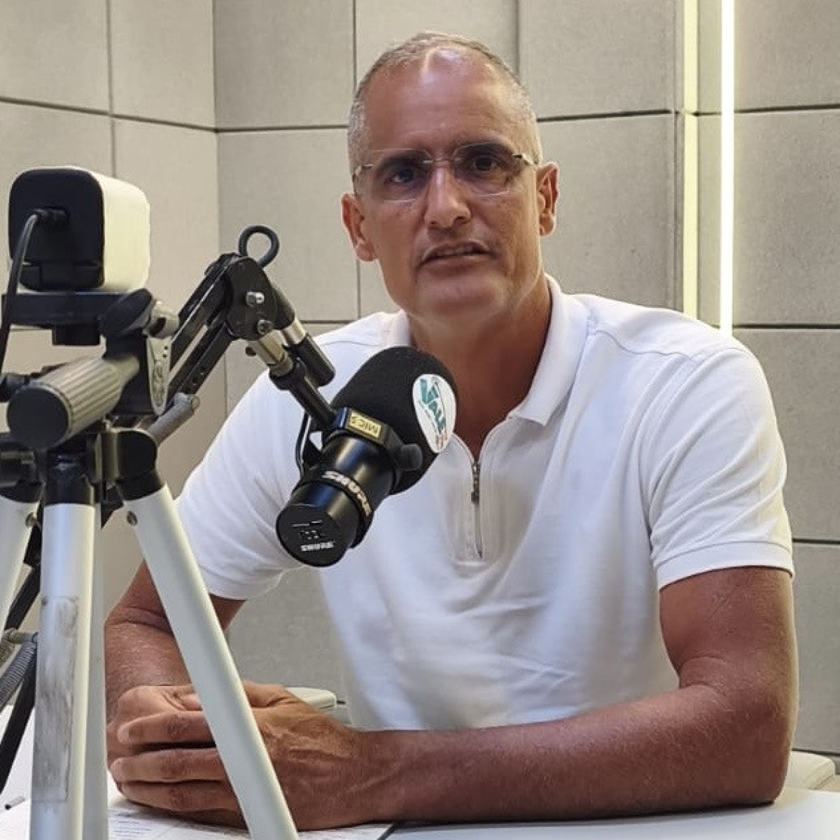 “Quem planta trabalho colhe votos”, diz prefeito de Riacho das Almas