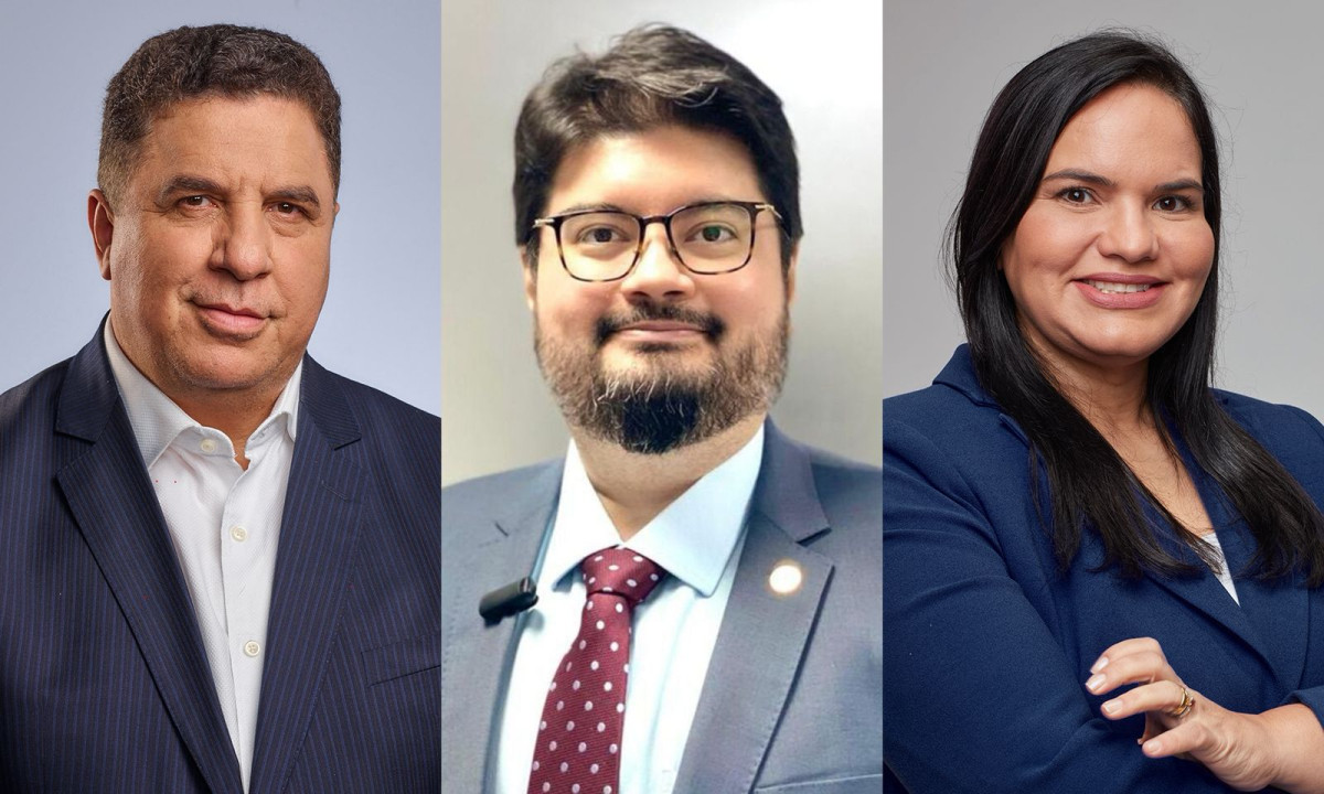 Família Collins destaca escolha de Renato Hayashi para a presidência do DETRAN-PE